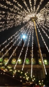 Pretty flashy pretty!