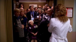 very accurate representation of how it felt like....